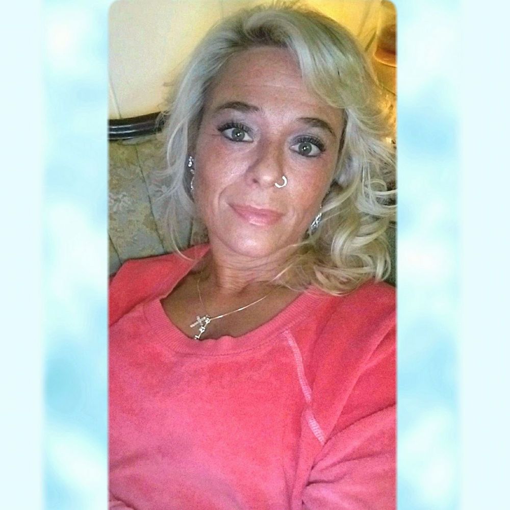 Meet your Posher, Melinda